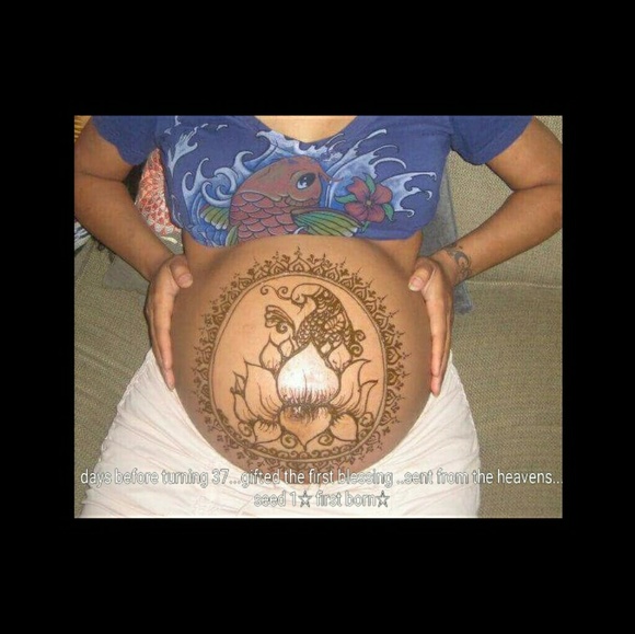 Meet your Posher, Mia - Picture 2 of 4